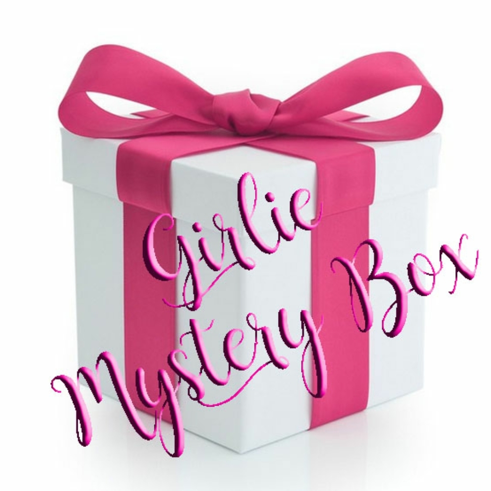 Fun Surprise Mystery Box!